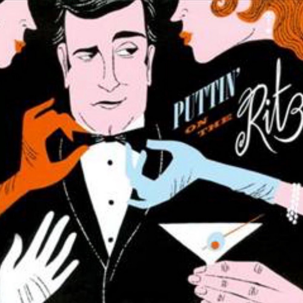 Meet your Posher, Sundancemurphy